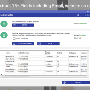 Map Extractor- Full RRM With License Keys Generator
