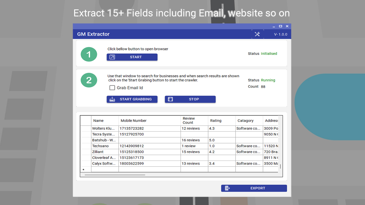 Map Extractor- Full RRM With License Keys Generator - Image 3