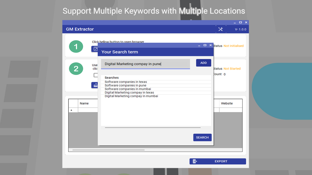Map Extractor- Full RRM With License Keys Generator - Image 4