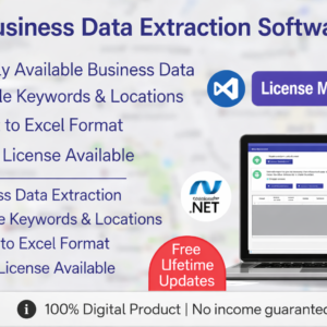 Map Extractor- Full RRM With License Keys Generator