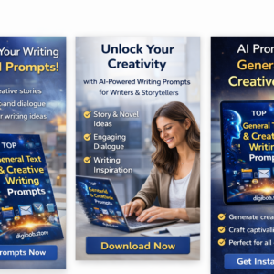 Top 500 AI Prompts to Supercharge Your Productivity