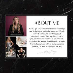 AI Content System for Creators | Social Media Automation Guide (Digital Product)