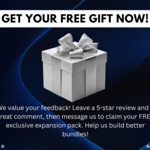 250+ Winning Canva Ad Templates Bundle | Facebook, Ecommerce & PLR Resell Rights