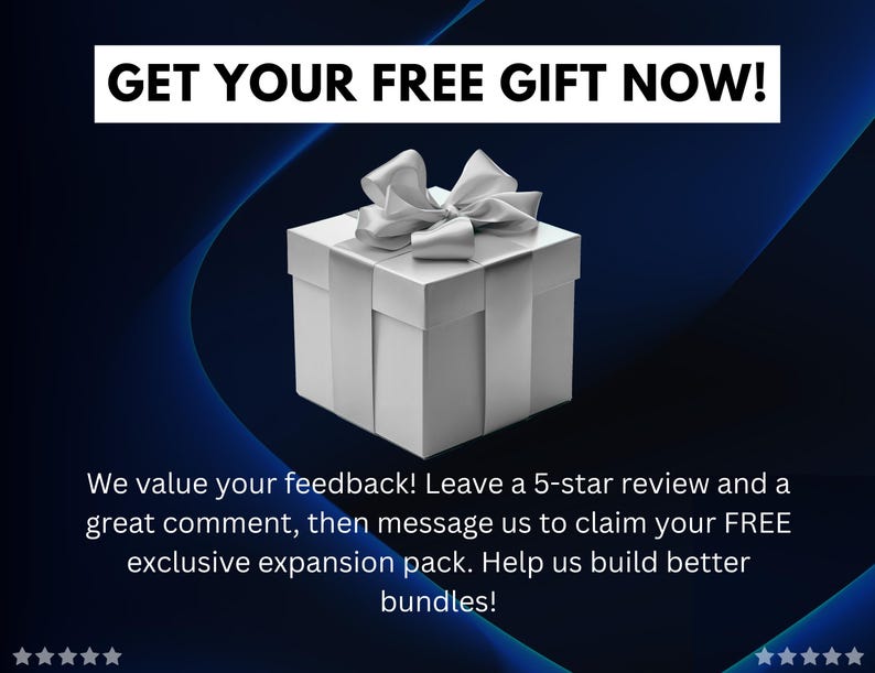 250+ Winning Canva Ad Templates Bundle | Facebook, Ecommerce & PLR Resell Rights - Image 6