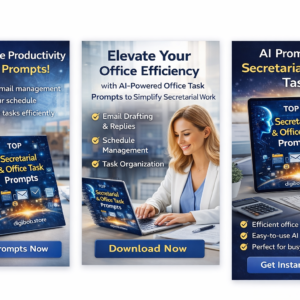 Top 500 AI Prompts to Supercharge Your Productivity