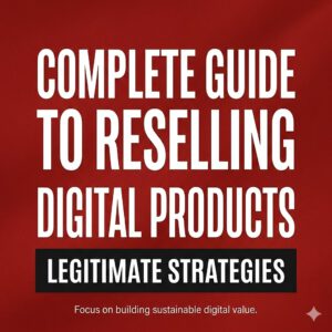 The Ultimate Guide to Launching Your E-book Business