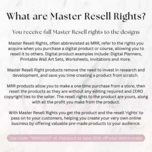 Student Notion Planner, 2026 Dashboard, University Notes, Master Resell Rights MRR