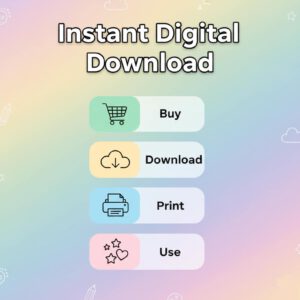 The Ultimate Kids’ Educational & Learning Resource Bundle