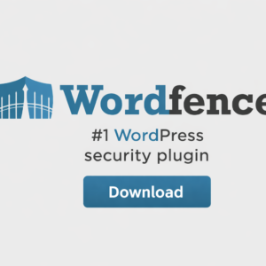 Wordfence Security Premium download