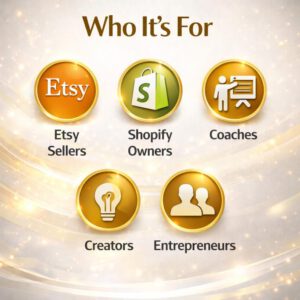 Make Money Online Ebook PLR MRR English | 111 Page Canva Editable Digital Product | Passive Income Resell Rights